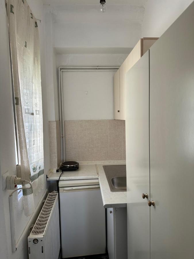 Rooms To Let Stefos Néa Khilí Exterior foto