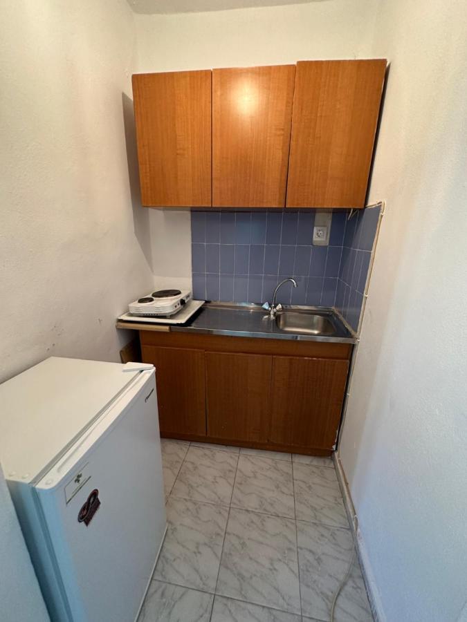 Rooms To Let Stefos Néa Khilí Exterior foto