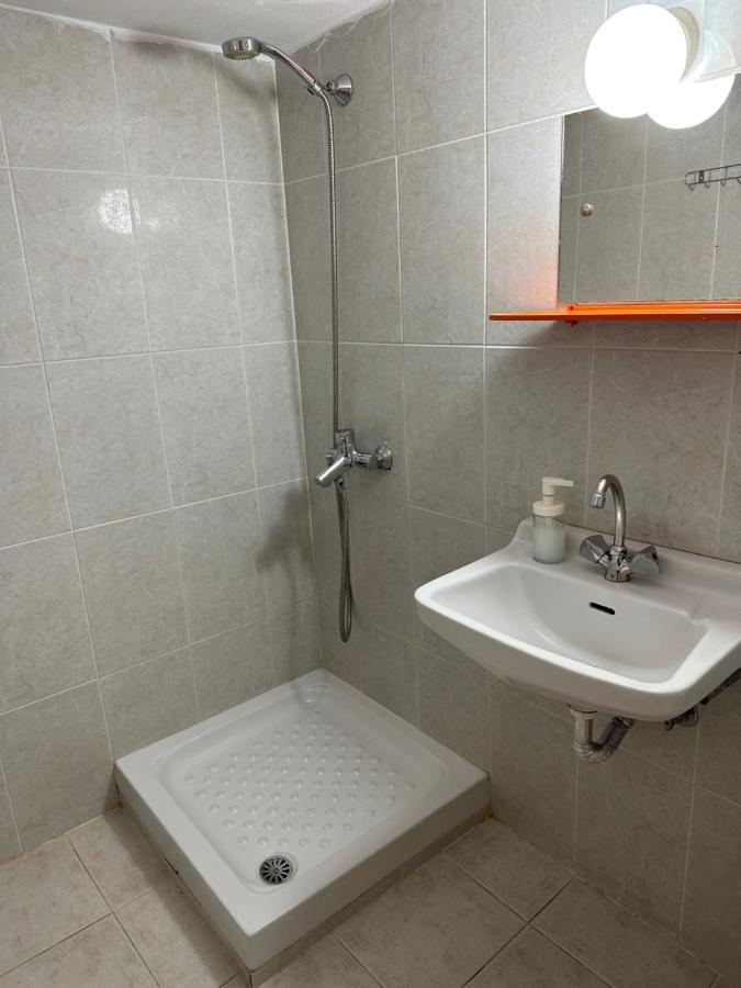Rooms To Let Stefos Néa Khilí Exterior foto
