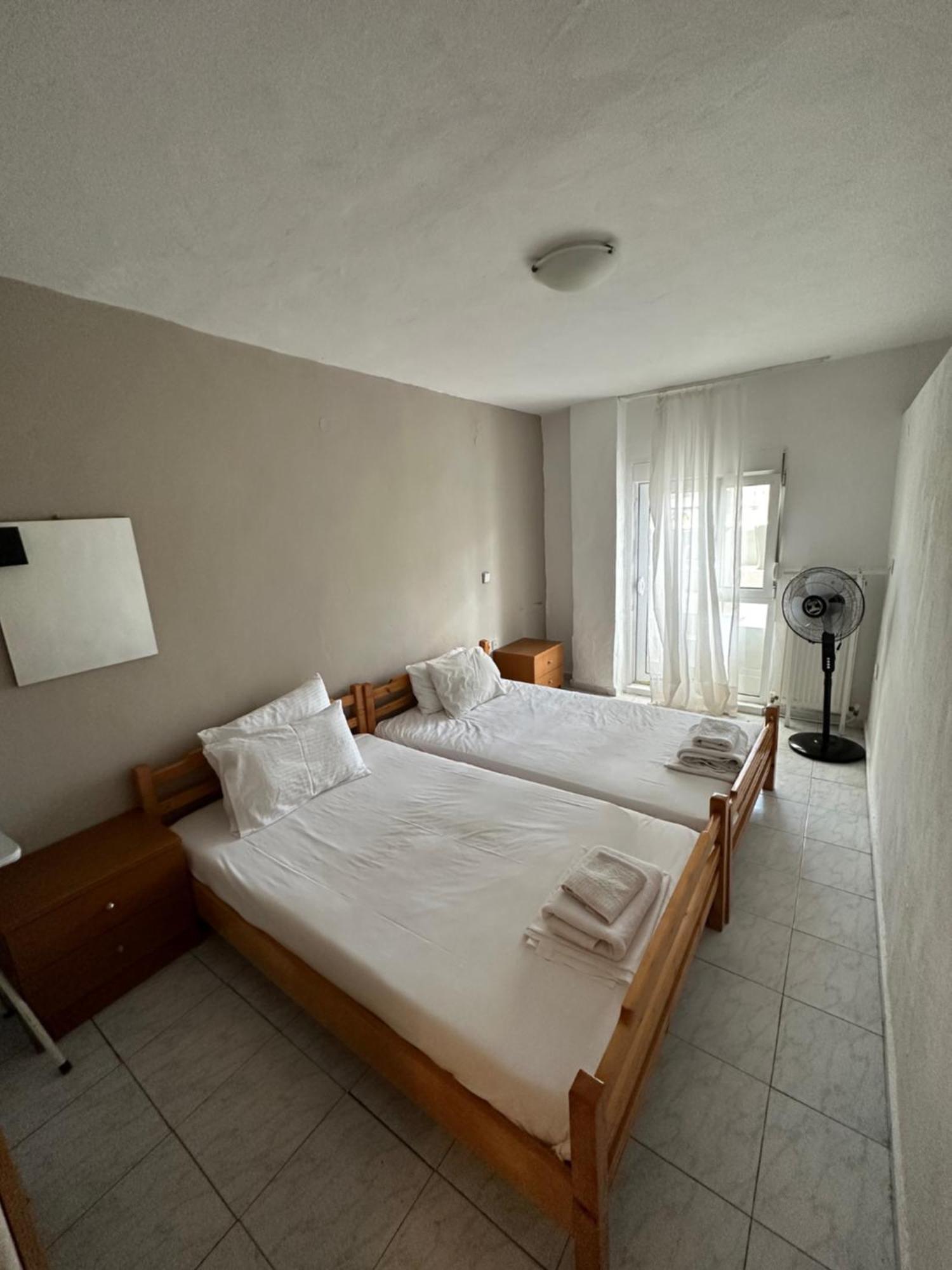 Rooms To Let Stefos Néa Khilí Exterior foto